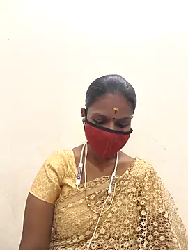 Tamil_Yalini12のウェブカメラショー