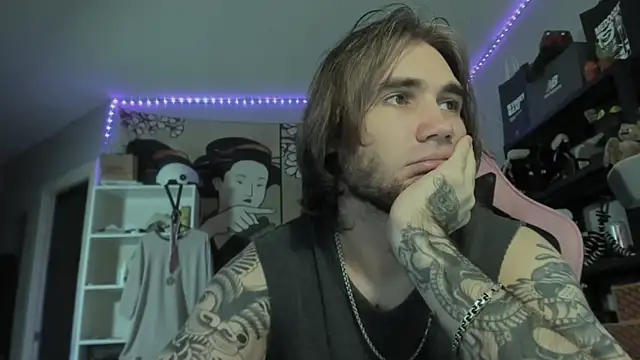 otiebis 网络视讯表演