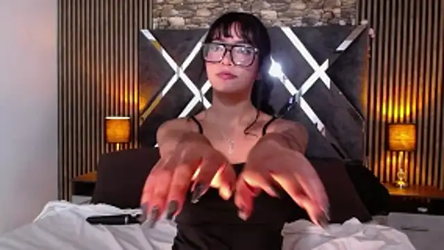 Amy_channel's Live XXX Chat