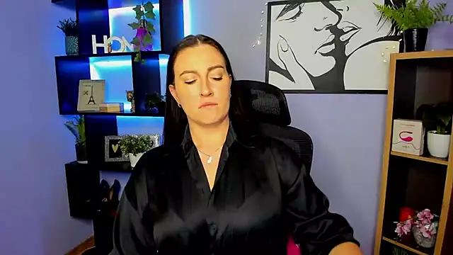 FUN_AMI Live XXX-Chat