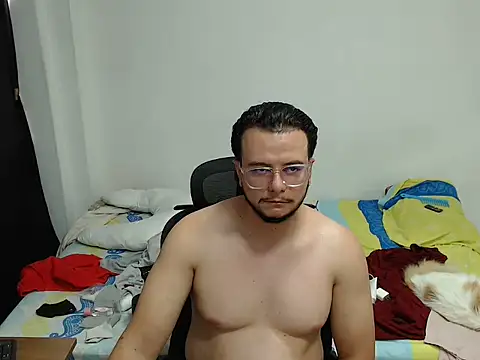 Chat XXX en directo de cloudsxxx