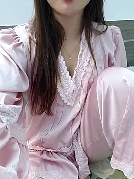 susu_baby Show Webcam