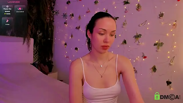 Black_Jenny 即時 XXX 聊天