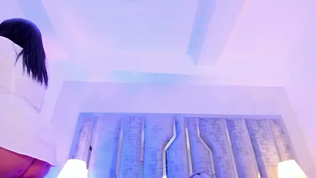 Ciara_Benet élő XXX-chatje