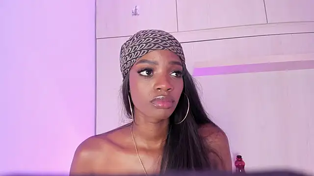 Stefannyevans_n Live XXX chat