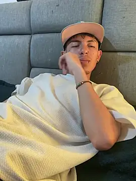 Chat XXX en directo de NaytonFreeman