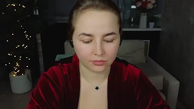 Mira_Mermayd Live XXX-chat