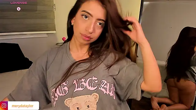 MERIDA_TAYLORn Live XXX chat