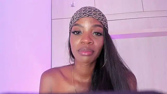 Stefannyevans_ Obrolan Langsung XXX