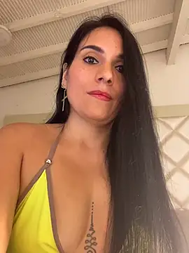 Chat XXX en directo de Miaswwe