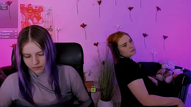 Chat +18 de casey_meow_ ao vivo