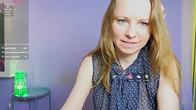 JanePearl Adlı Modelin Canlı XXX Sohbeti