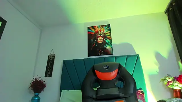 Ariel_star1's Live XXX Chat