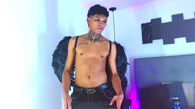 دردشة Rick_Wade الجنسية المباشرة