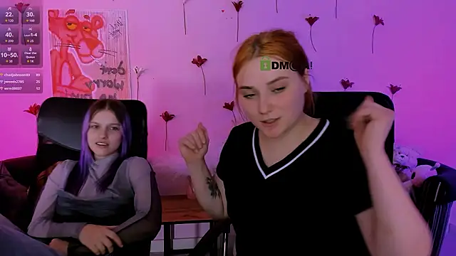 casey_meow_ Webcamshow