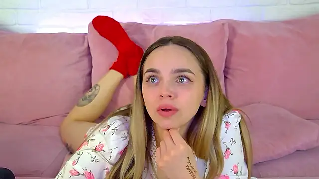 AnitaVenture Chat XXX live