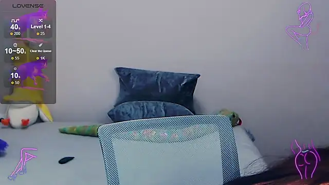 Celine_Faer1のライブXXXチャット