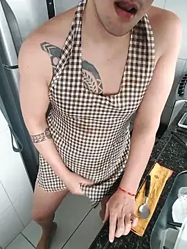 Jeff_pepper's Live XXX Chat