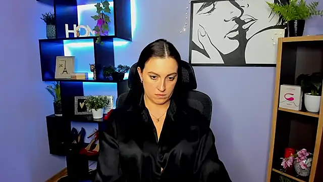 FUN_AMI Chat XXX live