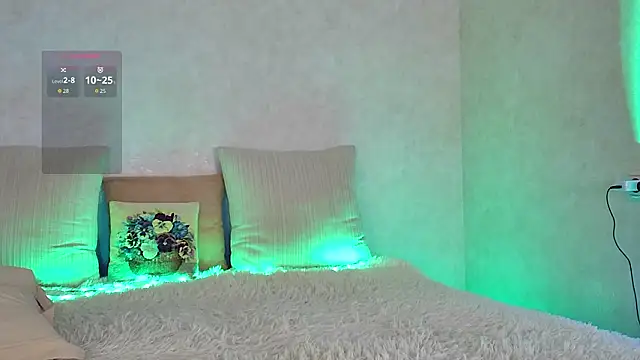 Roseaa: απευθείας συνομιλία ΧΧΧ