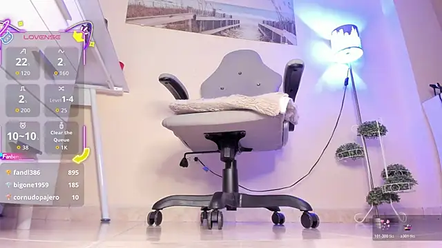 Онлайн чат XXX anastacya_