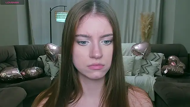 Erica_Kiss: онлайн-секс-чат