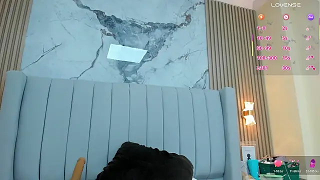 MAGIEVANS1's Live XXX Chat