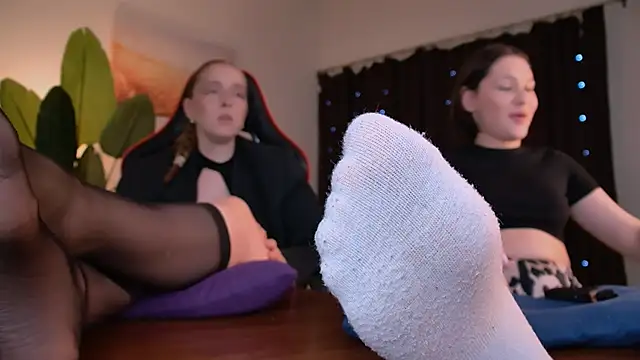 XXX chat uživo modela JenniferGraces