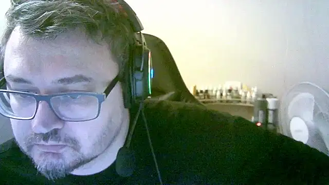 SirAbuser's Live XXX Chat