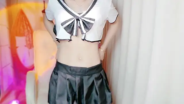 XXX chat uživo modela zizi-a