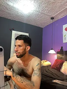 Karim_mansur's Live XXX Chat