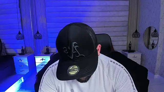 Chat XXX Live jhon_bear03