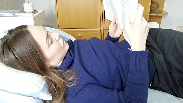 Owly_NZ's Live XXX Chat