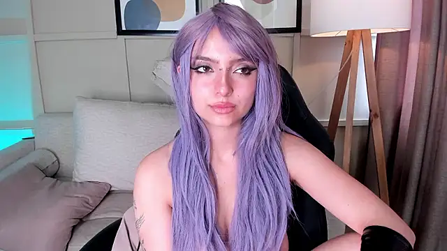 Mandy_Collins_のウェブカメラショー