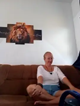 Chat XXX en directo de MILEIDE980