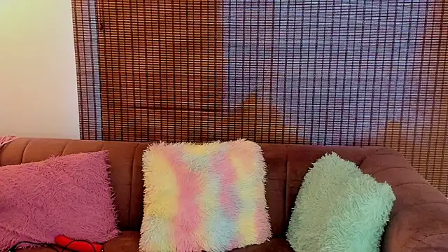 Chat XXX en directo de ariana_cross