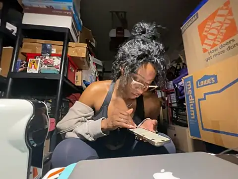 wynterheat 即時 XXX 聊天