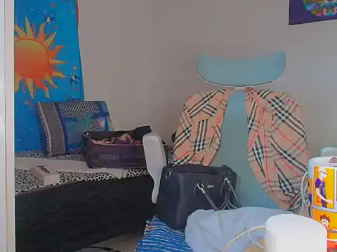 Chat XXX en directo de Sassa_69