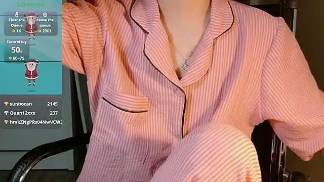 Blu3Moon- লাইভ XXX চ্যাট