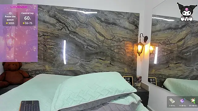 Agnes-23 লাইভ XXX চ্যাট