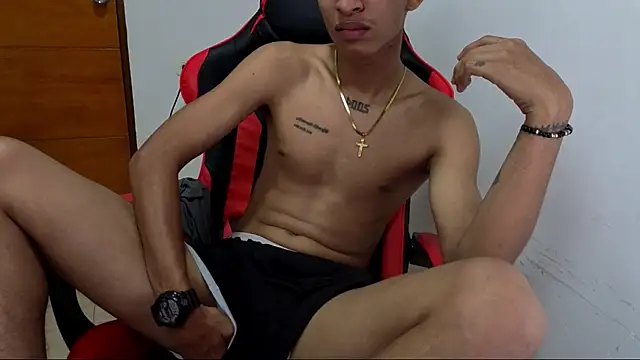 Show de webcam de sung_yol