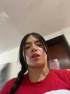 PamelaJonsom_ 现场XXX聊天