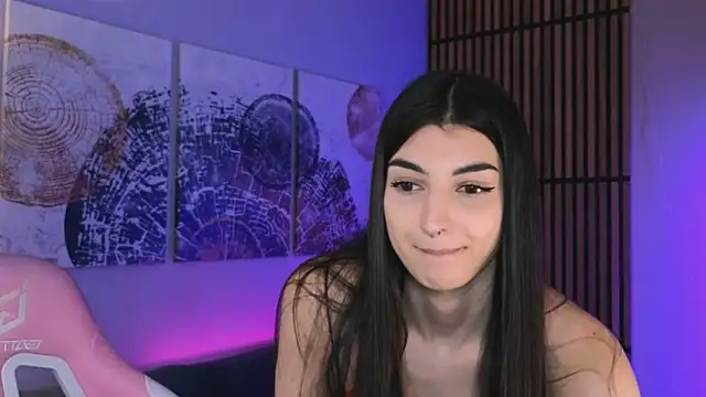 LilyShine_ লাইভ XXX চ্যাট