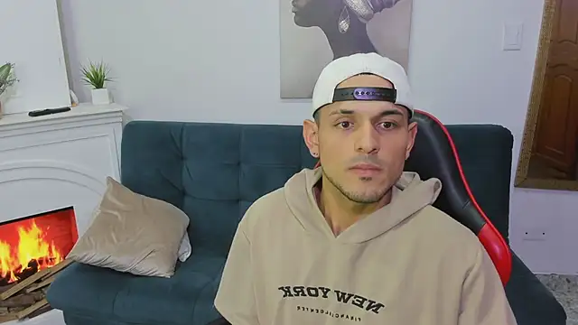 JACOB_RACHELL – Naživo XXX chat