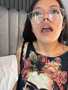 Lanadelrey_1 Chat XXX in diretta