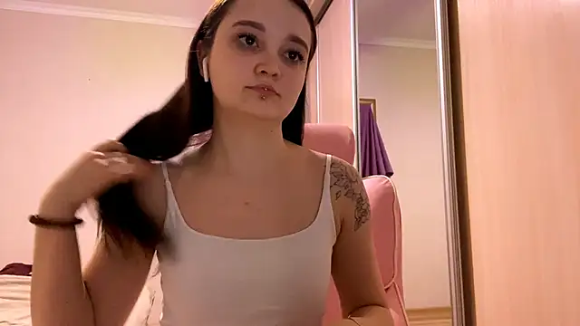 Chat XXX en directo de TrulaPhay