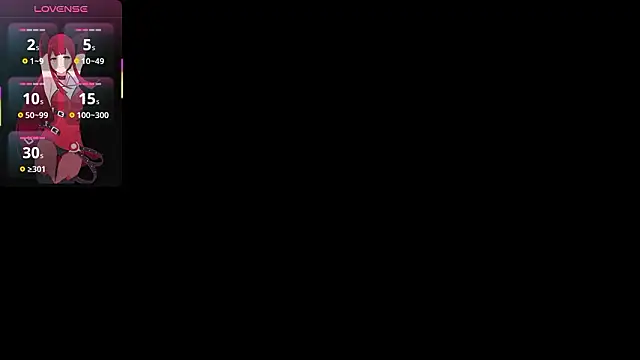 Chat XXX en directo de LilithNlsn