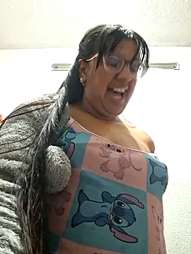 Chat XXX en directo de ZaidaWet