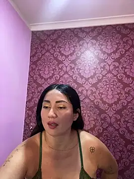 juliana_diaz – Naživo XXX chat
