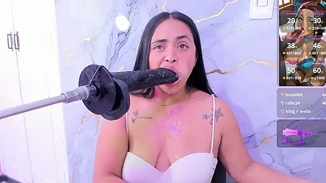 Chat XXX en directo de susan__bigass